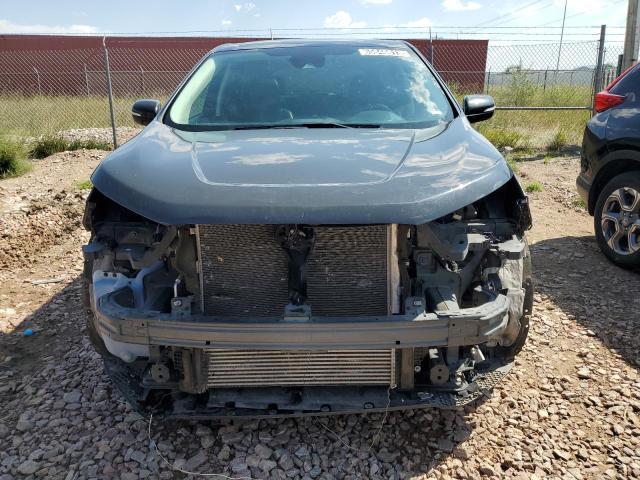 FORD EDGE TITAN 2021