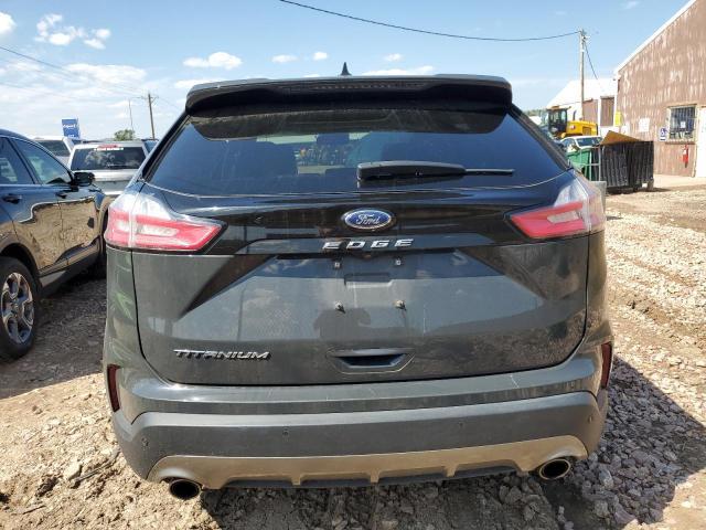 FORD EDGE TITAN 2021