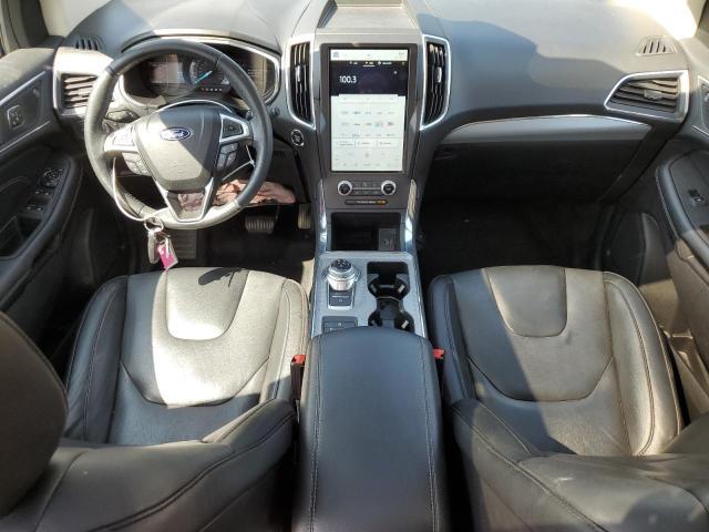 FORD EDGE TITAN 2021