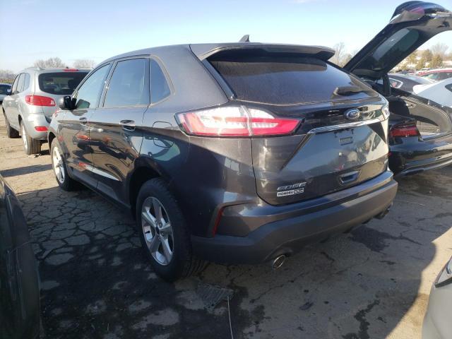 FORD EDGE SE 2019