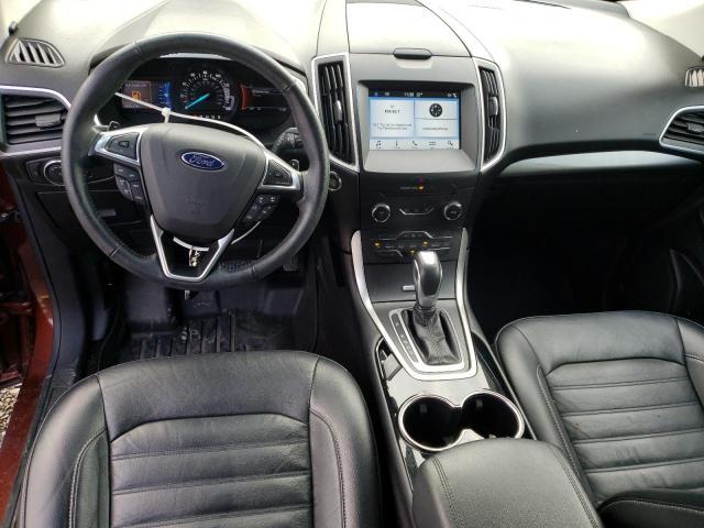 FORD EDGE SEL 2016