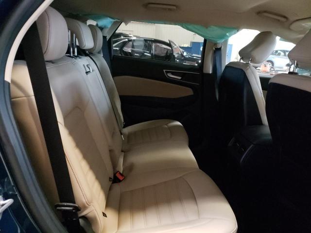 FORD EDGE SEL 2020
