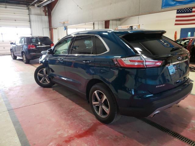FORD EDGE SEL 2020