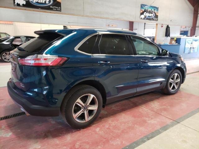 FORD EDGE SEL 2020