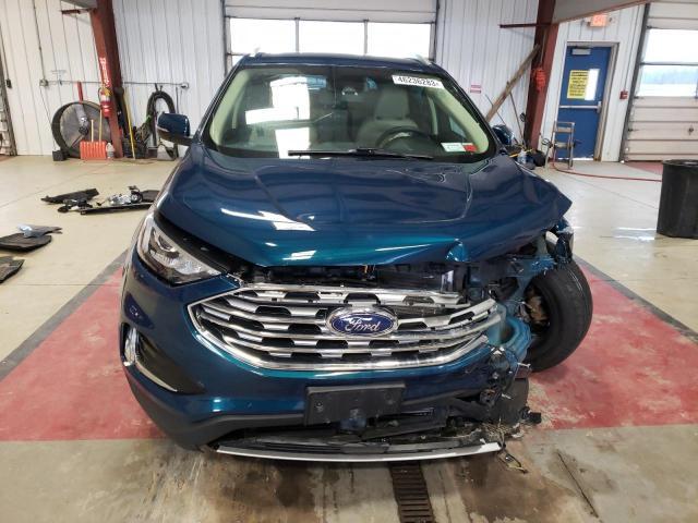 FORD EDGE SEL 2020