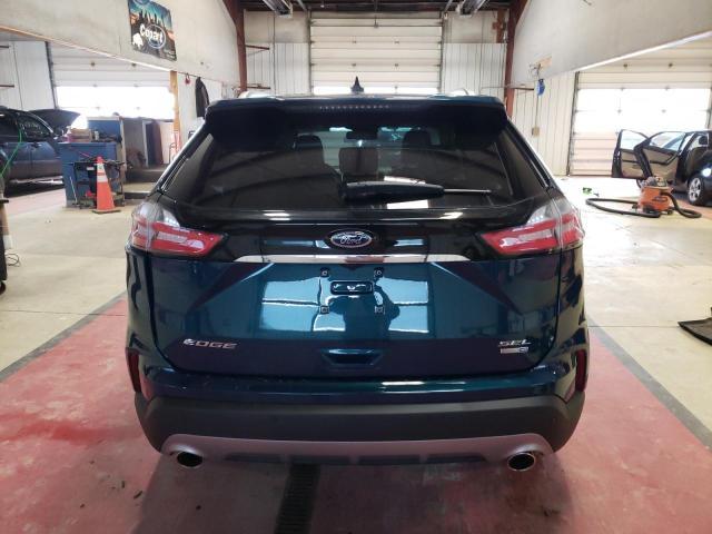 FORD EDGE SEL 2020