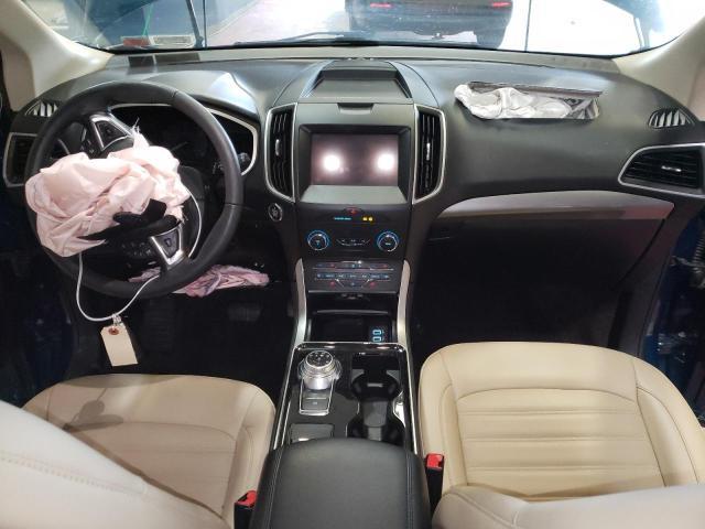FORD EDGE SEL 2020