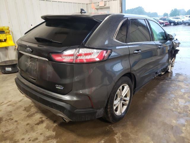 FORD EDGE SEL 2020