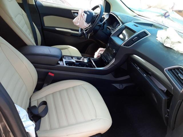 FORD EDGE SEL 2020