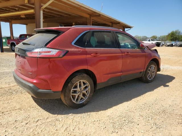 FORD EDGE SEL 2022