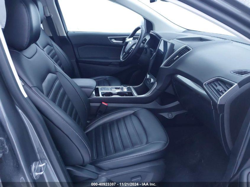 FORD EDGE SEL 2023