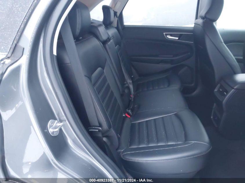 FORD EDGE SEL 2023
