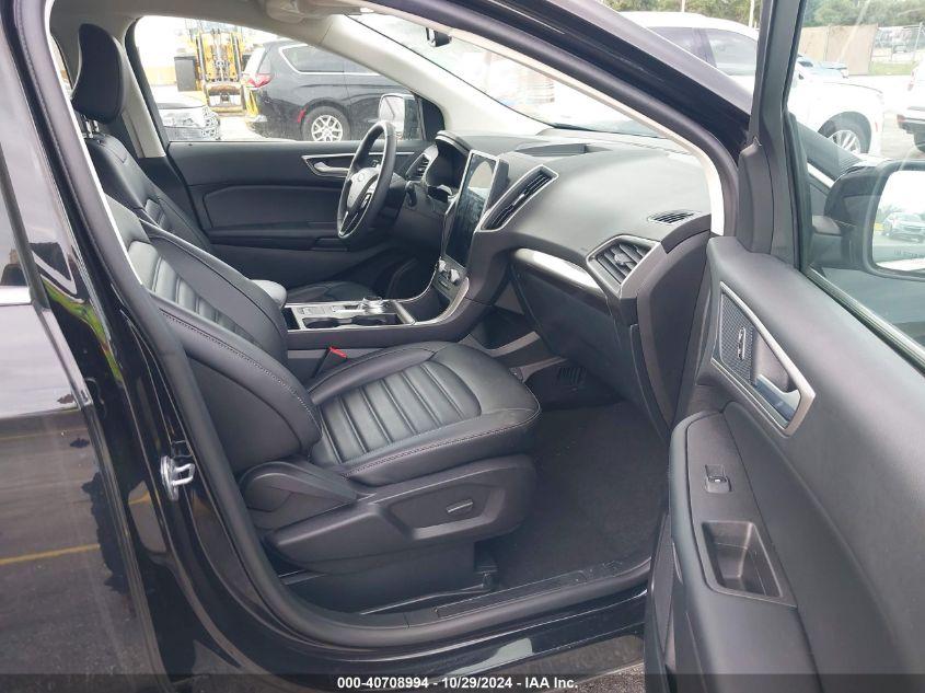 FORD EDGE SEL 2024