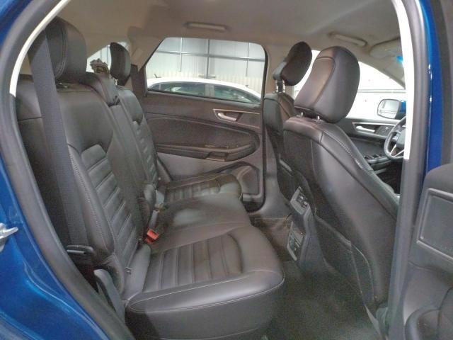 FORD EDGE SEL 2020