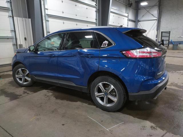 FORD EDGE SEL 2020