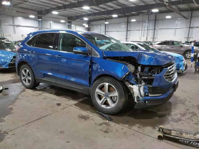 FORD EDGE SEL 2020