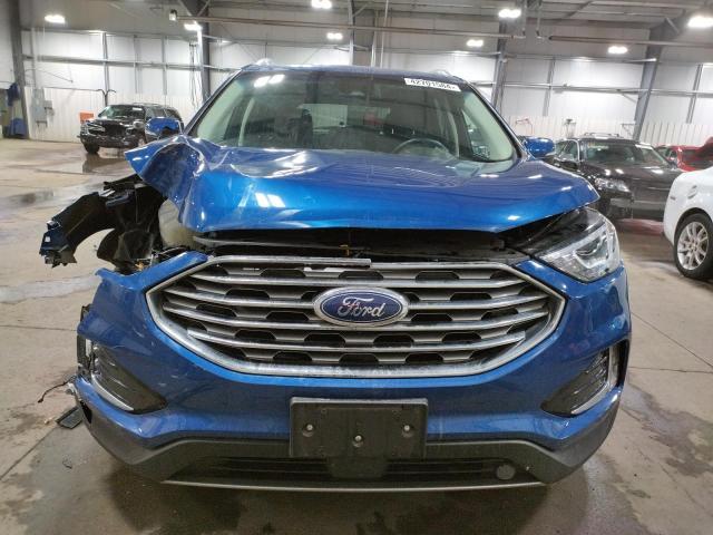 FORD EDGE SEL 2020
