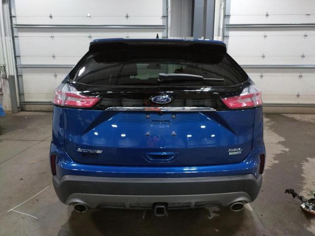 FORD EDGE SEL 2020