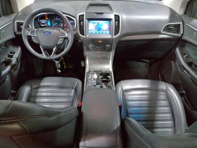 FORD EDGE SEL 2020