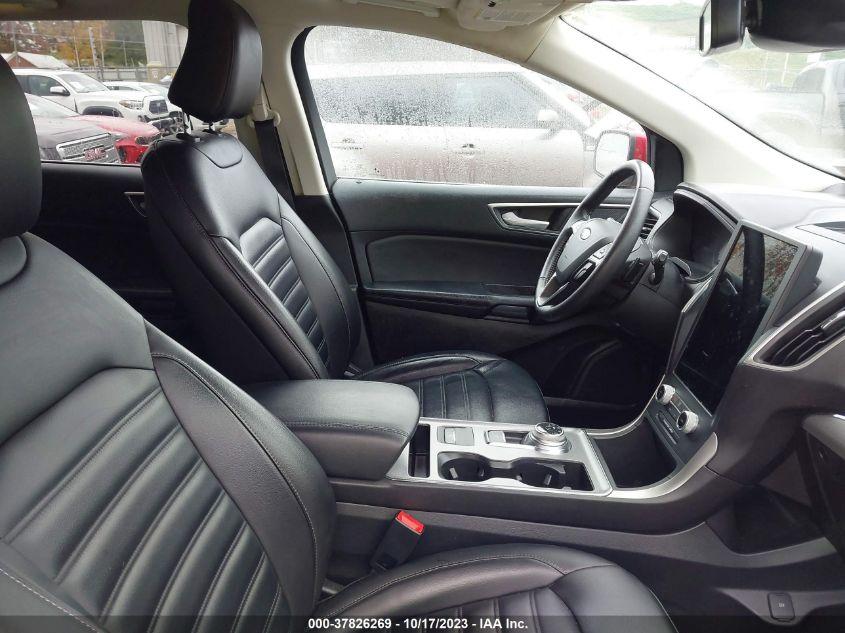 FORD EDGE SEL/ST-LINE 2022