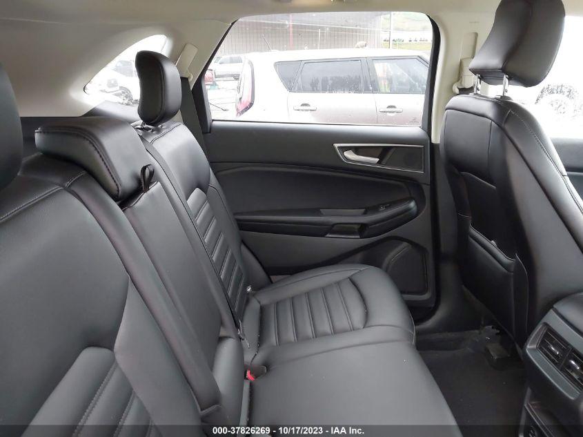 FORD EDGE SEL/ST-LINE 2022