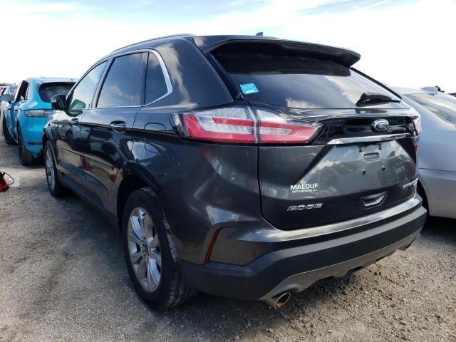 FORD EDGE TITAN 2019