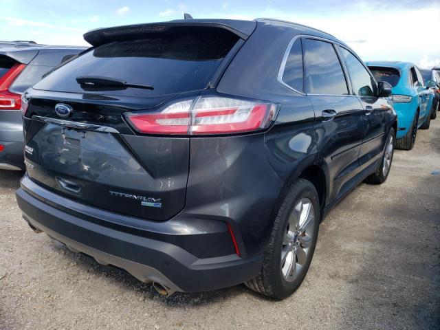 FORD EDGE TITAN 2019