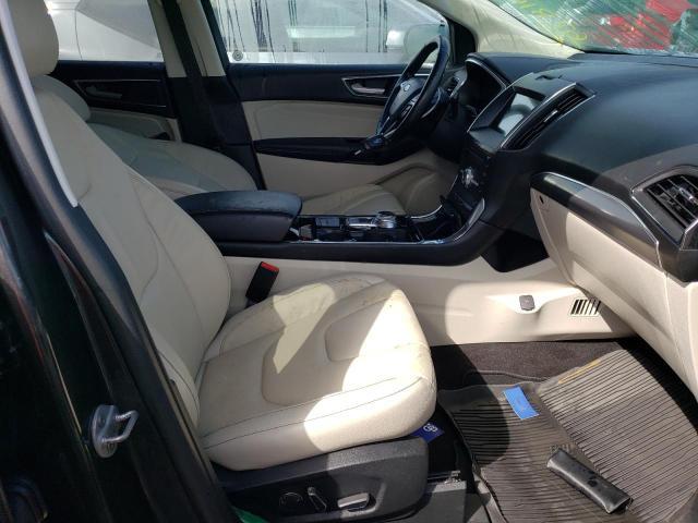 FORD EDGE TITAN 2019