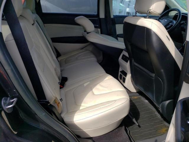 FORD EDGE TITAN 2019