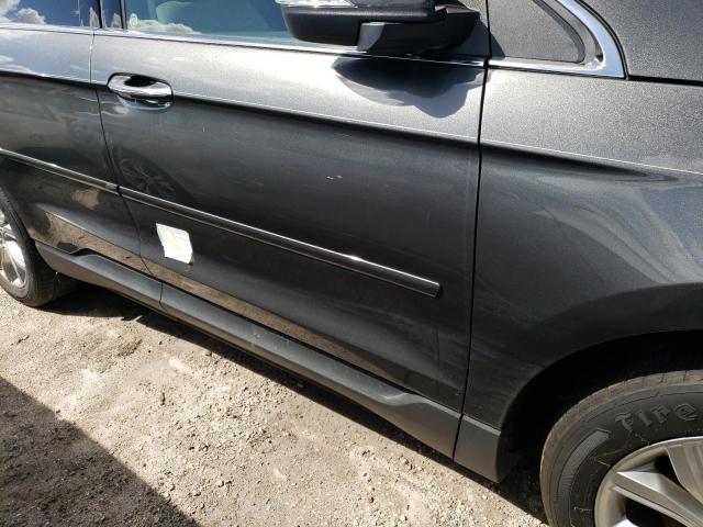 FORD EDGE TITAN 2019