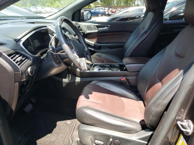 FORD EDGE TITAN 2020