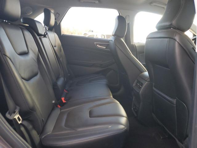 FORD EDGE TITAN 2022