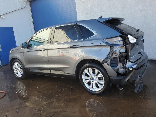 FORD EDGE TITAN 2022