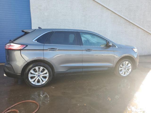 FORD EDGE TITAN 2022