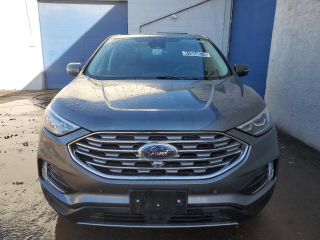 FORD EDGE TITAN 2022