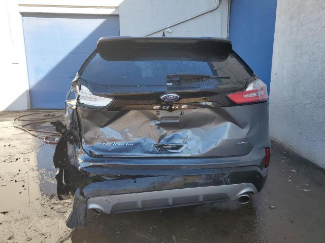 FORD EDGE TITAN 2022