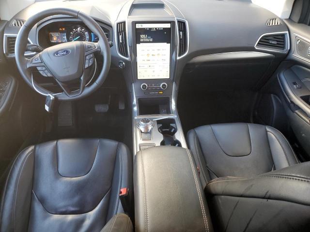 FORD EDGE TITAN 2022