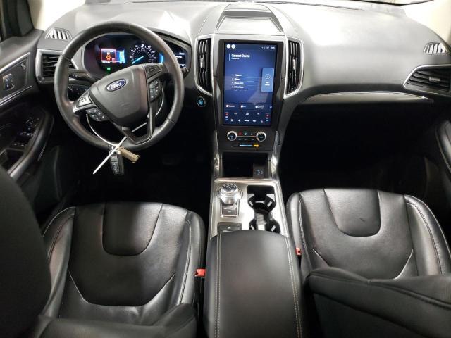 FORD EDGE TITAN 2022