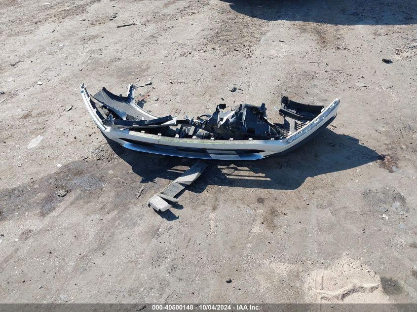 FORD EDGE TITANIUM 2022