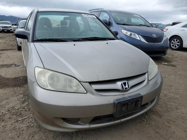 HONDA CIVIC LX 2004