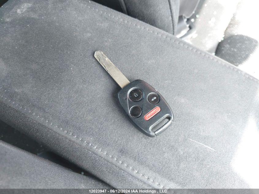 HONDA CIVIC SDN  2010