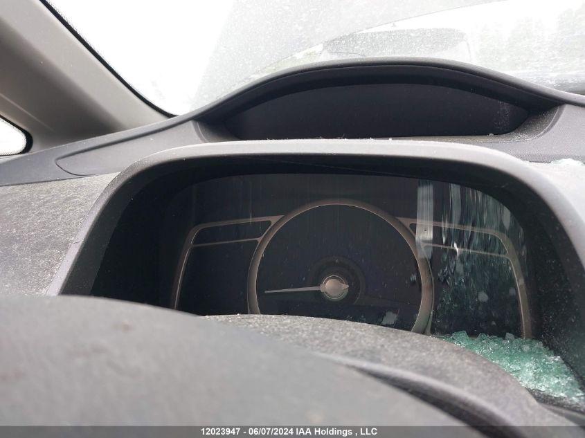 HONDA CIVIC SDN  2010