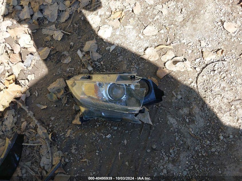 HONDA CIVIC SPORT 2020