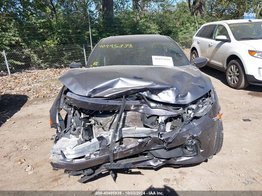 HONDA CIVIC SPORT 2020