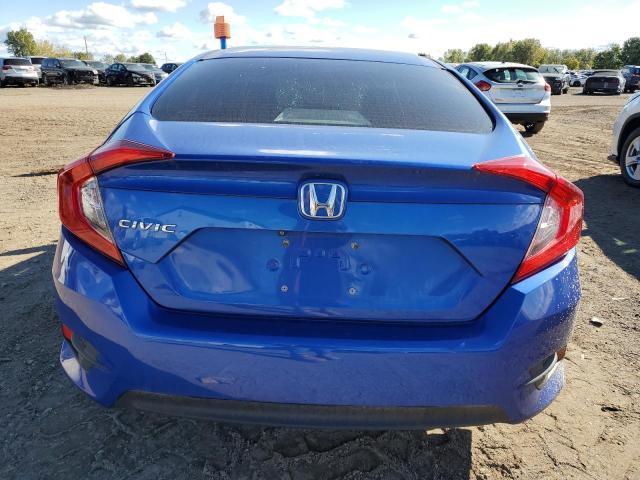 HONDA CIVIC LX 2018