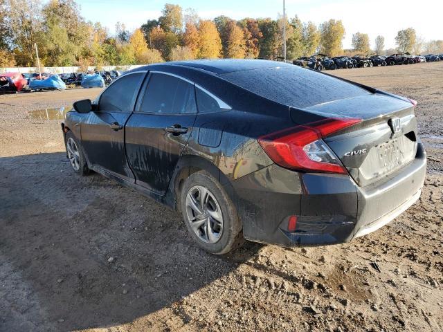 HONDA CIVIC LX 2020