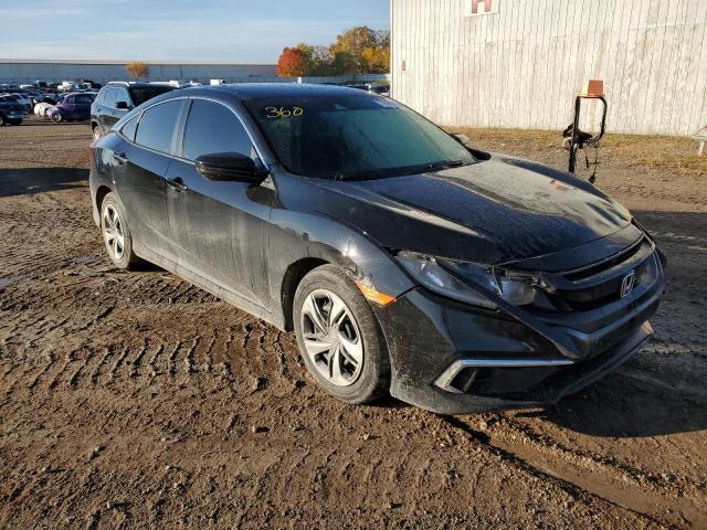 HONDA CIVIC LX 2020
