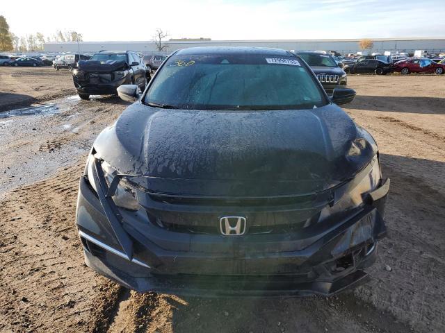 HONDA CIVIC LX 2020