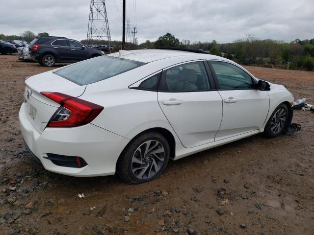 HONDA CIVIC EX 2018