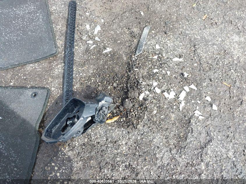 HONDA CIVIC SPORT 2020